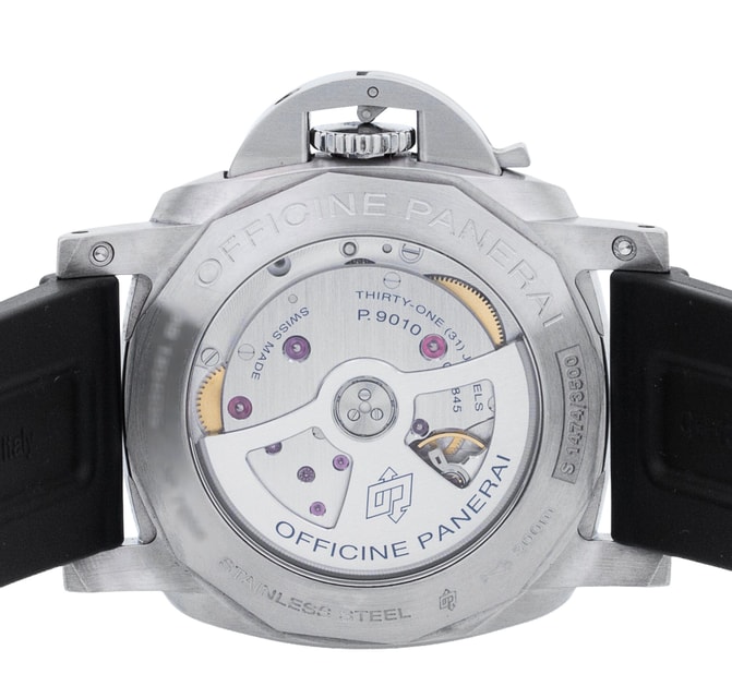 Panerai Luminor Marina PAM01312 Image 4